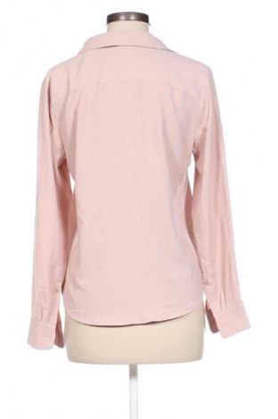 Damenbluse H&M, Größe M, Farbe Rosa, Preis 9,49 €