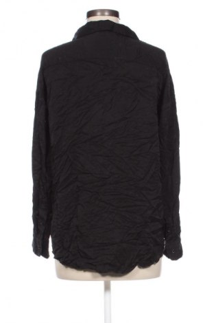 Cămașă de femei H&M, Mărime S, Culoare Negru, Preț 33,99 Lei