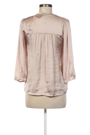 Damenbluse H&M, Größe S, Farbe Beige, Preis 6,99 €