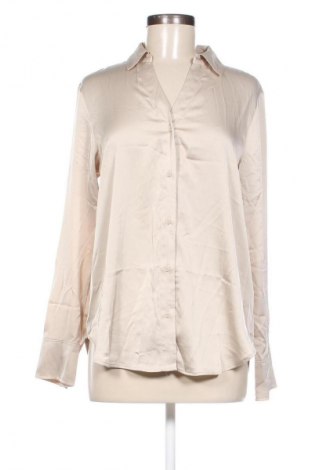 Damenbluse H&M, Größe S, Farbe Beige, Preis 17,99 €