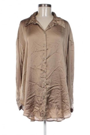 Damenbluse H&M, Größe L, Farbe Beige, Preis € 5,49