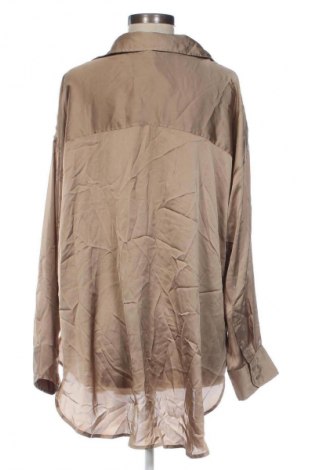 Damenbluse H&M, Größe L, Farbe Beige, Preis € 8,49