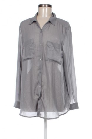 Damenbluse H&M, Größe M, Farbe Grau, Preis € 4,99