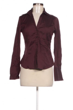 Damenbluse H&M, Größe S, Farbe Rot, Preis 17,99 €