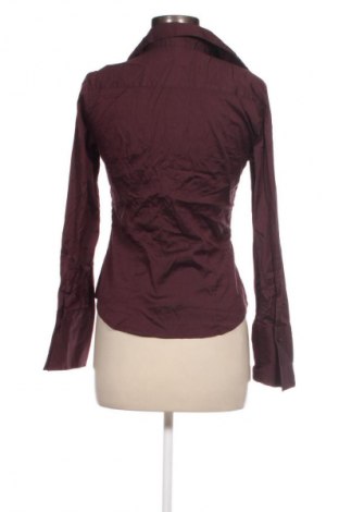 Damenbluse H&M, Größe S, Farbe Rot, Preis € 9,49