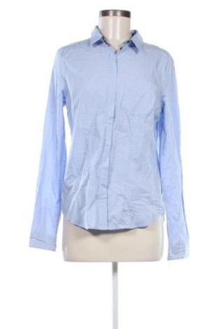 Damenbluse H&M, Größe M, Farbe Blau, Preis 12,99 €