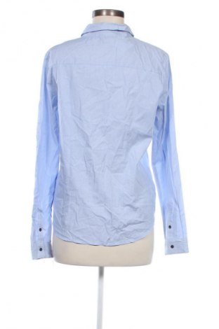 Damenbluse H&M, Größe M, Farbe Blau, Preis 12,99 €