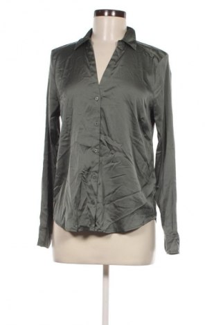 Damenbluse H&M, Größe M, Farbe Grün, Preis 4,99 €