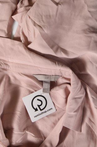 Damenbluse H&M, Größe M, Farbe Rosa, Preis € 6,99