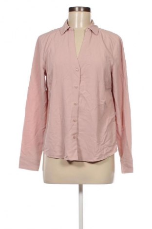 Damenbluse H&M, Größe M, Farbe Rosa, Preis 7,49 €