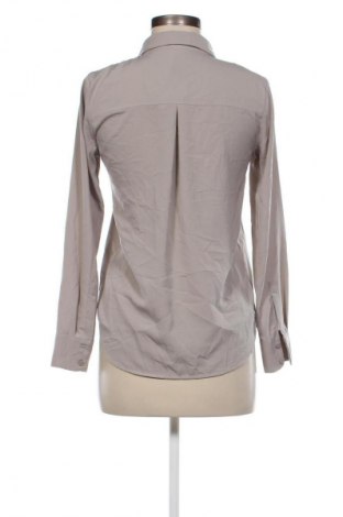 Damenbluse H&M, Größe XS, Farbe Grau, Preis € 7,49