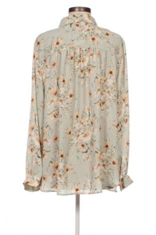 Cămașă de femei H&M, Mărime XXL, Culoare Multicolor, Preț 82,99 Lei