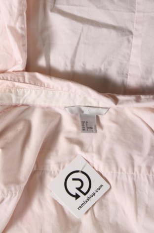 Damenbluse H&M, Größe S, Farbe Rosa, Preis € 6,99