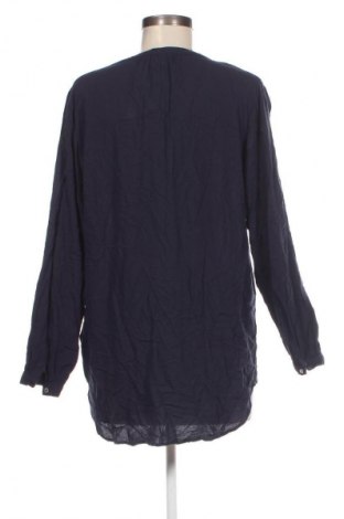 Damenbluse H&M, Größe M, Farbe Blau, Preis € 5,49