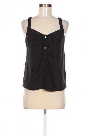 Cămașă de femei H&M Divided, Mărime M, Culoare Negru, Preț 28,99 Lei