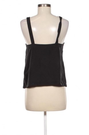 Cămașă de femei H&M Divided, Mărime M, Culoare Negru, Preț 38,99 Lei