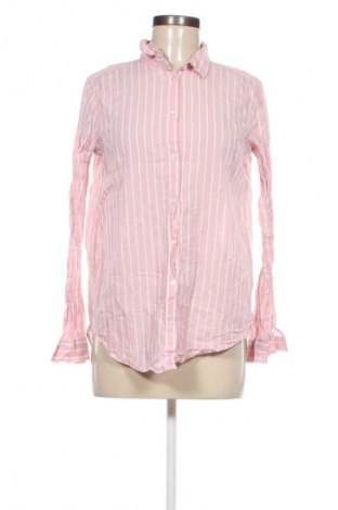 Damenbluse H&M Divided, Größe M, Farbe Rosa, Preis € 7,49