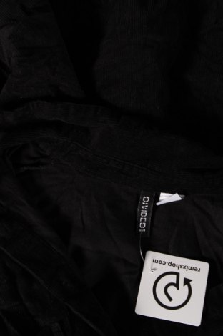 Damenbluse H&M Divided, Größe S, Farbe Schwarz, Preis € 6,99