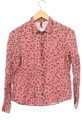 Dámska košeľa  H&M Divided, Veľkosť XXS, Farba Viacfarebná, Cena  5,95 €