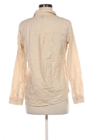 Damenbluse H&M Divided, Größe XS, Farbe Beige, Preis € 5,49