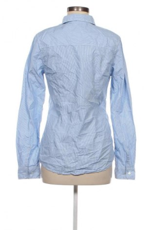 Damenbluse H&M L.O.G.G., Größe M, Farbe Blau, Preis € 9,49