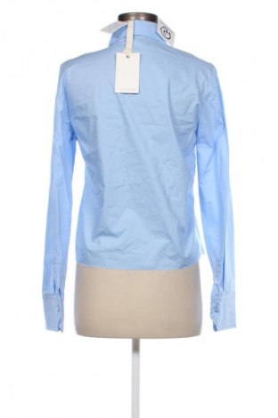 Damenbluse HAVEONE, Größe S, Farbe Blau, Preis 76,99 €