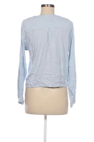 Damenbluse Haily`s, Größe L, Farbe Blau, Preis 14,99 €