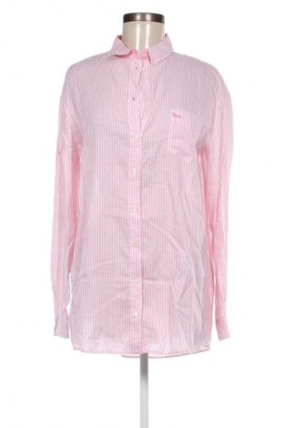 Damenbluse Harmont & Blaine, Größe XL, Farbe Rosa, Preis 81,99 €