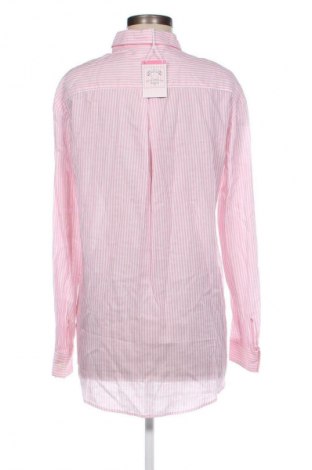 Damenbluse Harmont & Blaine, Größe XL, Farbe Rosa, Preis 78,99 €