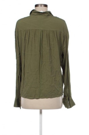 Cămașă de femei Her shirt-Her dress, Mărime L, Culoare Verde, Preț 408,99 Lei