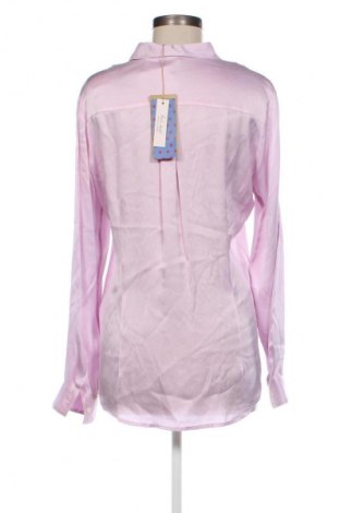 Dámska košeľa  Her shirt-Her dress, Veľkosť L, Farba Fialová, Cena  76,95 €