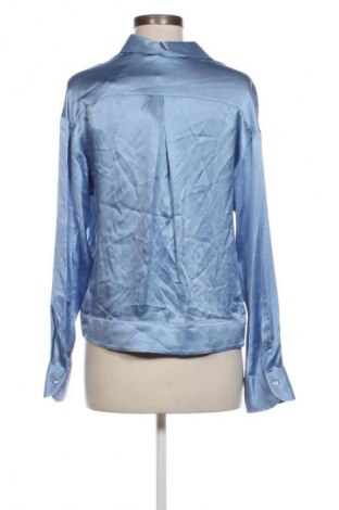 Damenbluse Her shirt-Her dress, Größe S, Farbe Blau, Preis € 81,99