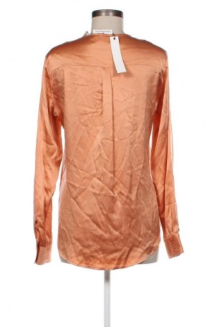 Dámska košeľa  Her shirt-Her dress, Veľkosť S, Farba Oranžová, Cena  81,95 €