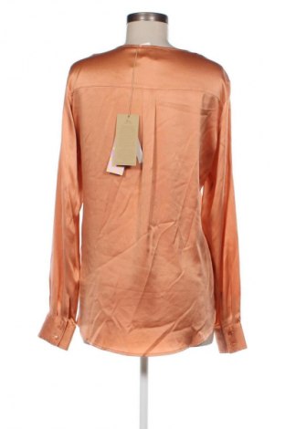 Damenbluse Her shirt-Her dress, Größe M, Farbe Orange, Preis 67,99 €