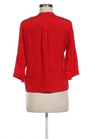 Damenbluse Her shirt-Her dress, Größe S, Farbe Rot, Preis € 81,99