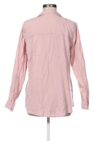 Damenbluse House, Größe L, Farbe Rosa, Preis 7,49 €