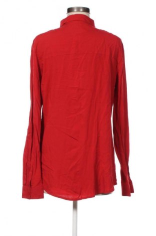 Damenbluse House, Größe L, Farbe Rot, Preis 7,99 €