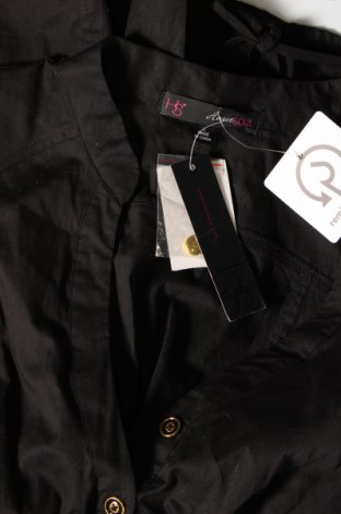 Damenbluse Hs, Größe L, Farbe Schwarz, Preis € 10,49