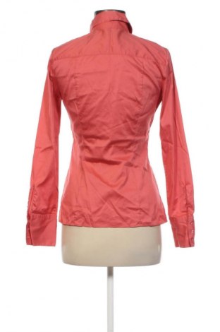 Damenbluse Hugo Boss, Größe S, Farbe Rosa, Preis € 38,42