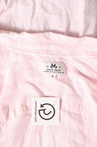 Damenbluse Jean Paul, Größe S, Farbe Rosa, Preis € 7,49