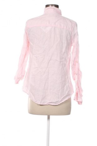 Damenbluse Jean Paul, Größe S, Farbe Rosa, Preis € 7,49