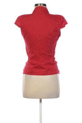 Damenbluse Jennifer Taylor, Größe M, Farbe Rot, Preis € 5,99