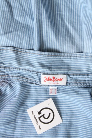 Damenbluse John Baner, Größe M, Farbe Blau, Preis € 13,00