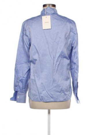 Damenbluse Jucca, Größe M, Farbe Blau, Preis € 63,99