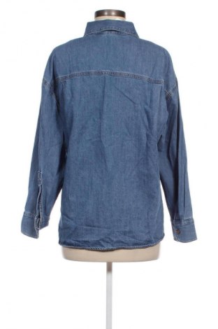 Damenbluse LCW, Größe S, Farbe Blau, Preis € 12,79