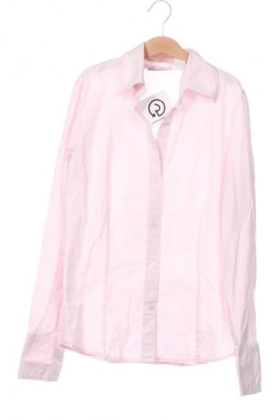 Damenbluse La Redoute, Größe XXS, Farbe Rosa, Preis 17,39 €