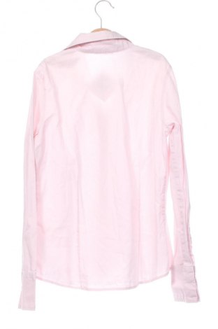 Damenbluse La Redoute, Größe XXS, Farbe Rosa, Preis € 17,39