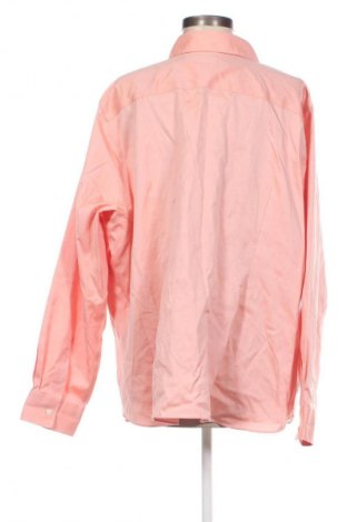 Damenbluse Lands' End, Größe L, Farbe Orange, Preis € 8,99