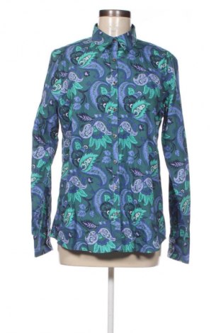 Damenbluse Lands' End, Größe L, Farbe Mehrfarbig, Preis 13,35 €