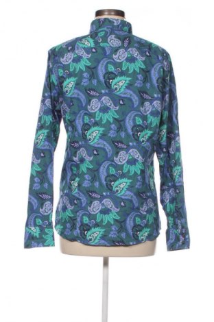 Damenbluse Lands' End, Größe L, Farbe Mehrfarbig, Preis 14,46 €